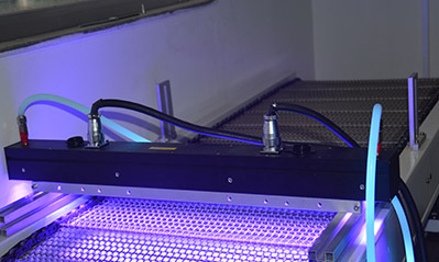 UV汞燈與UVLED燈的區(qū)別有哪些？